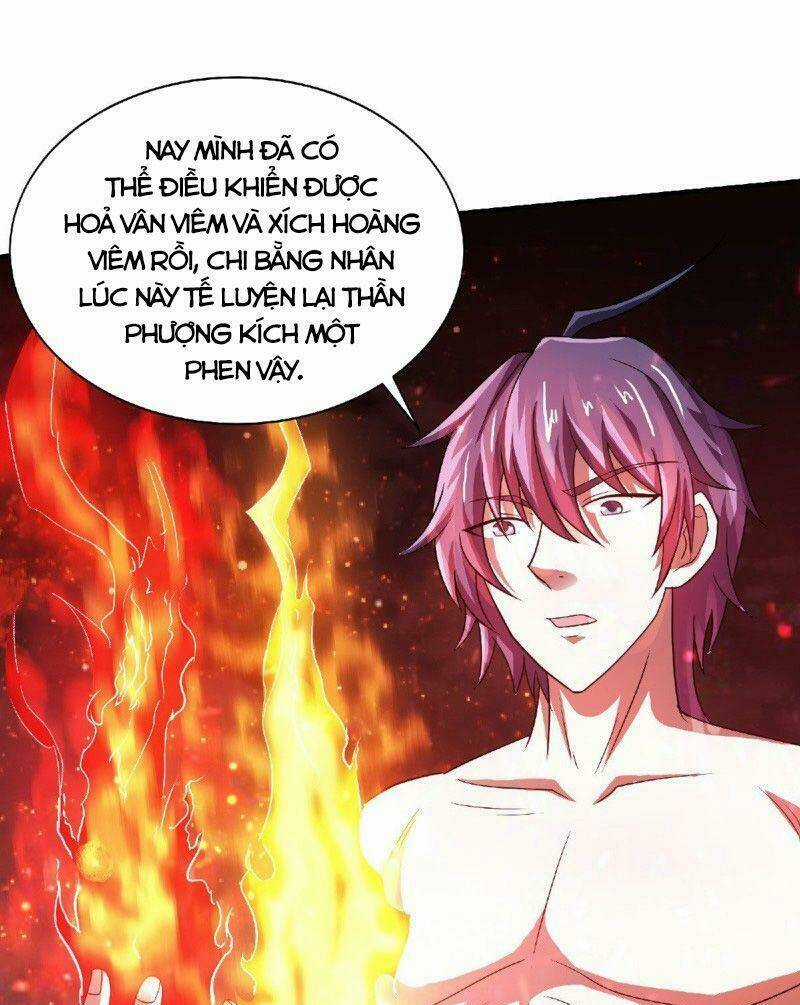 Yêu Đạo Chí Tôn Yêu Hoàng Trở Về Chapter 78 trang 28