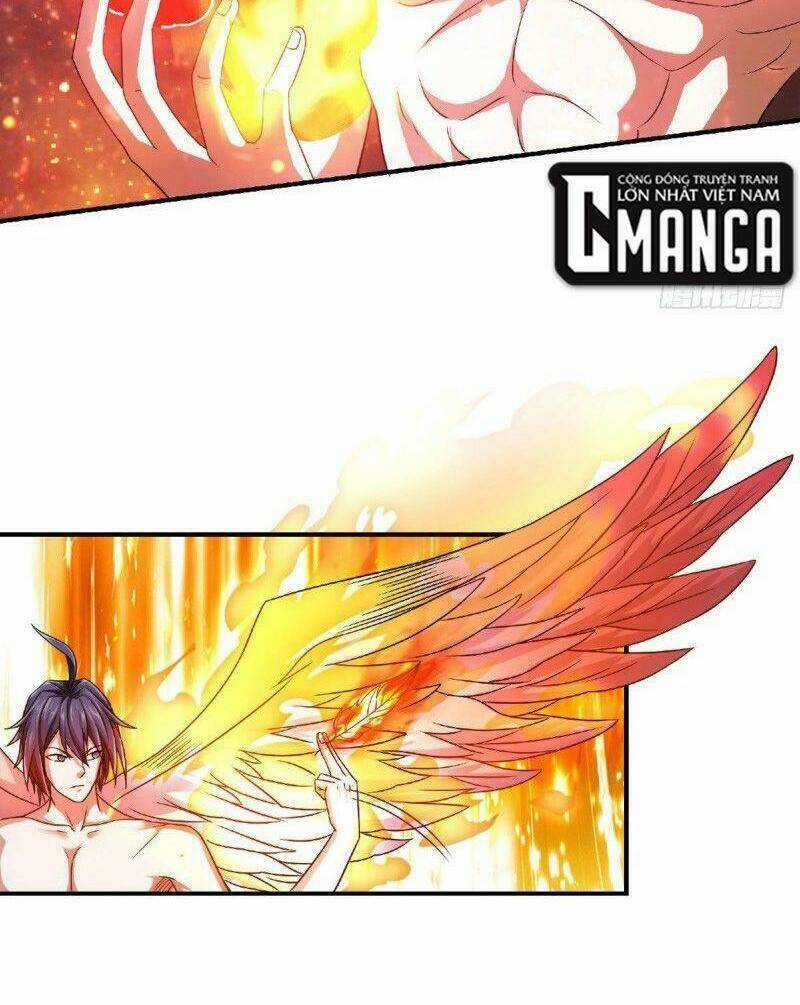 Yêu Đạo Chí Tôn Yêu Hoàng Trở Về Chapter 78 trang 29