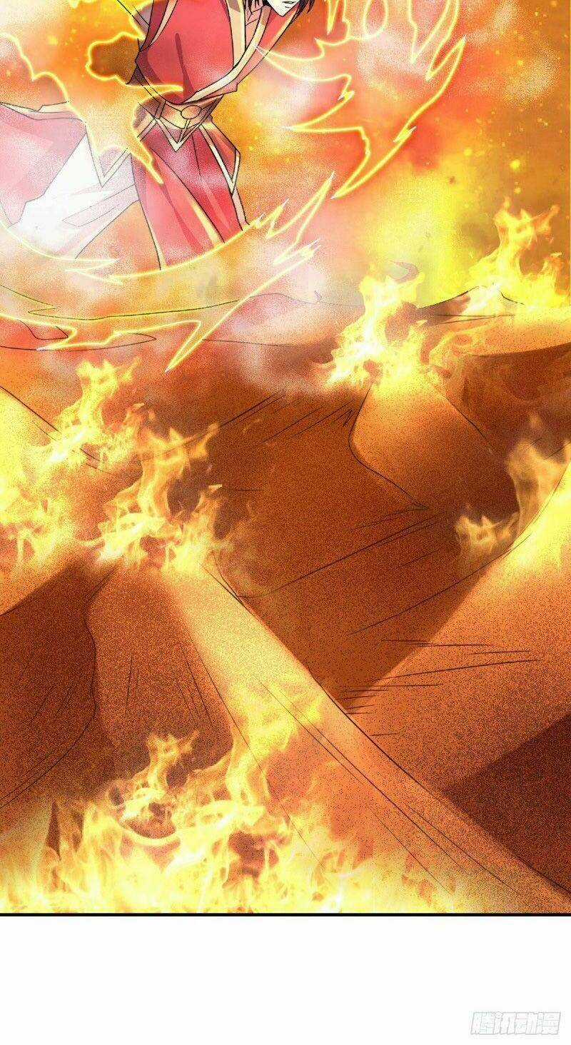 Yêu Đạo Chí Tôn Yêu Hoàng Trở Về Chapter 78 trang 3