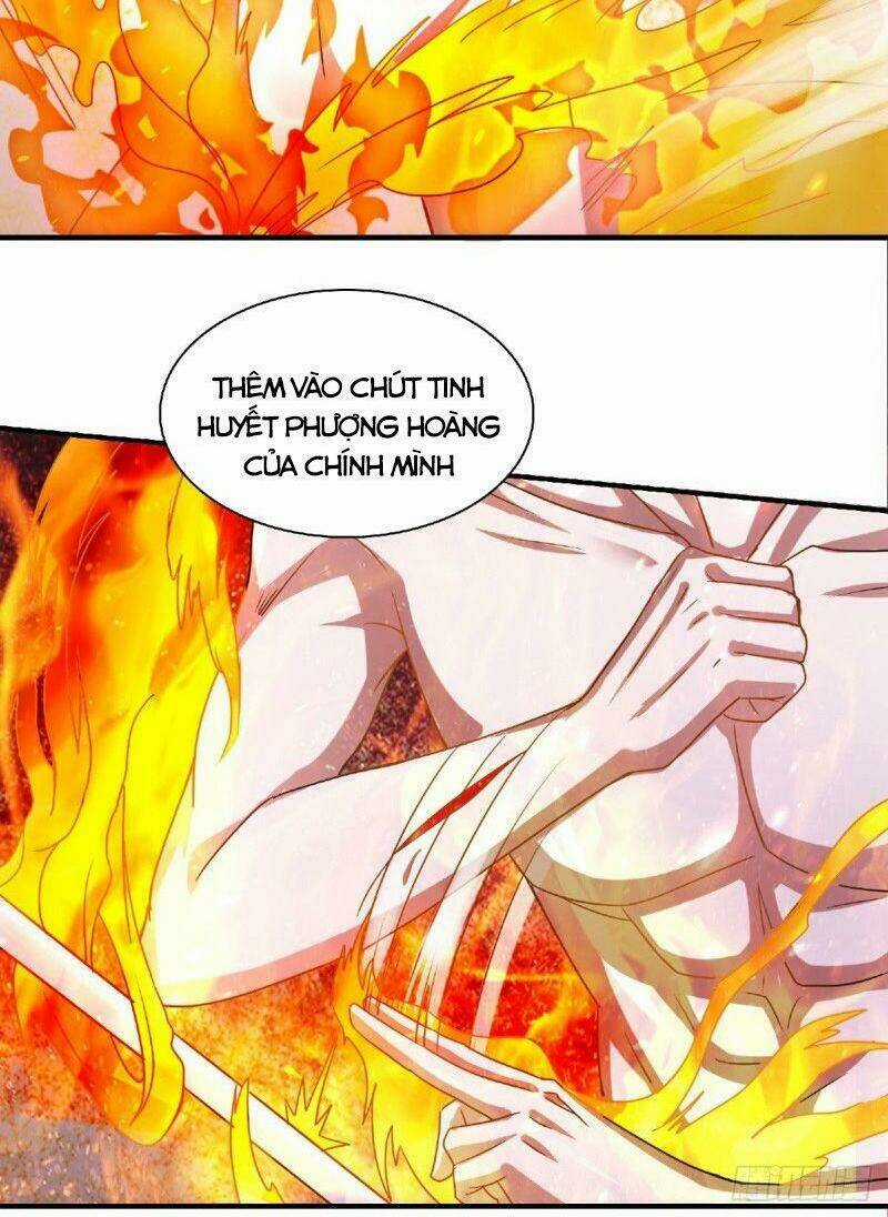 Yêu Đạo Chí Tôn Yêu Hoàng Trở Về Chapter 78 trang 31