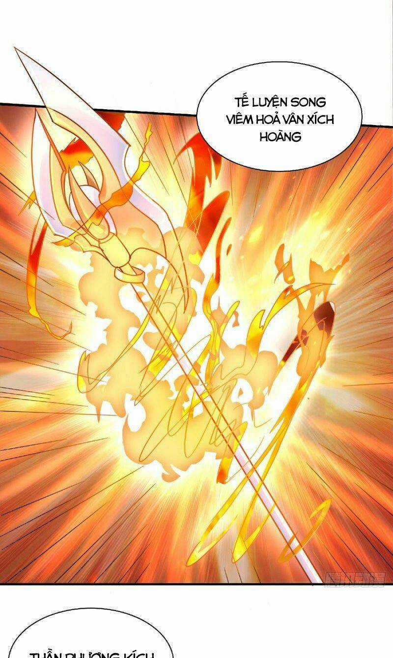 Yêu Đạo Chí Tôn Yêu Hoàng Trở Về Chapter 78 trang 32