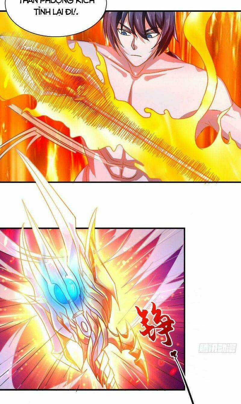 Yêu Đạo Chí Tôn Yêu Hoàng Trở Về Chapter 78 trang 33