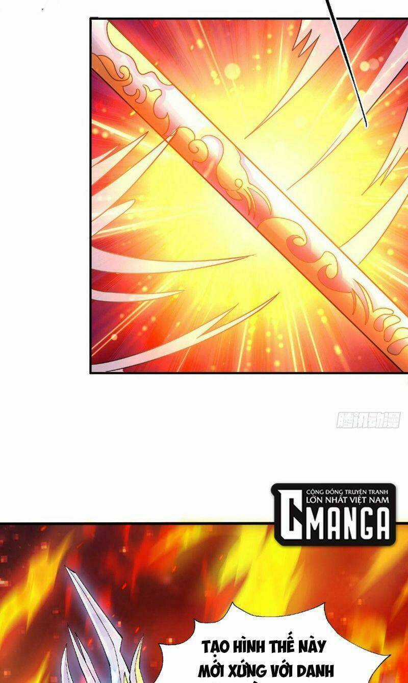 Yêu Đạo Chí Tôn Yêu Hoàng Trở Về Chapter 78 trang 34