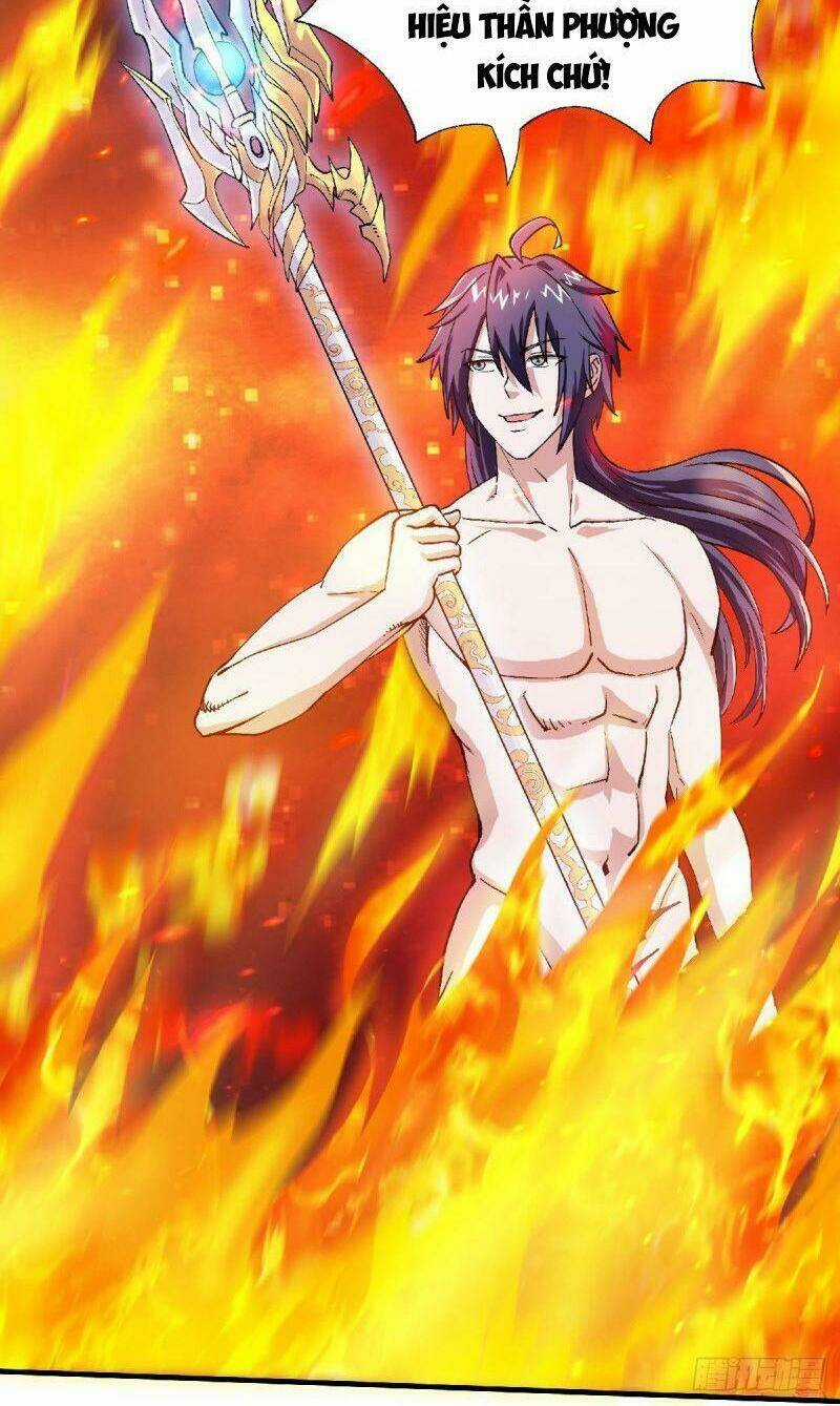 Yêu Đạo Chí Tôn Yêu Hoàng Trở Về Chapter 78 trang 35