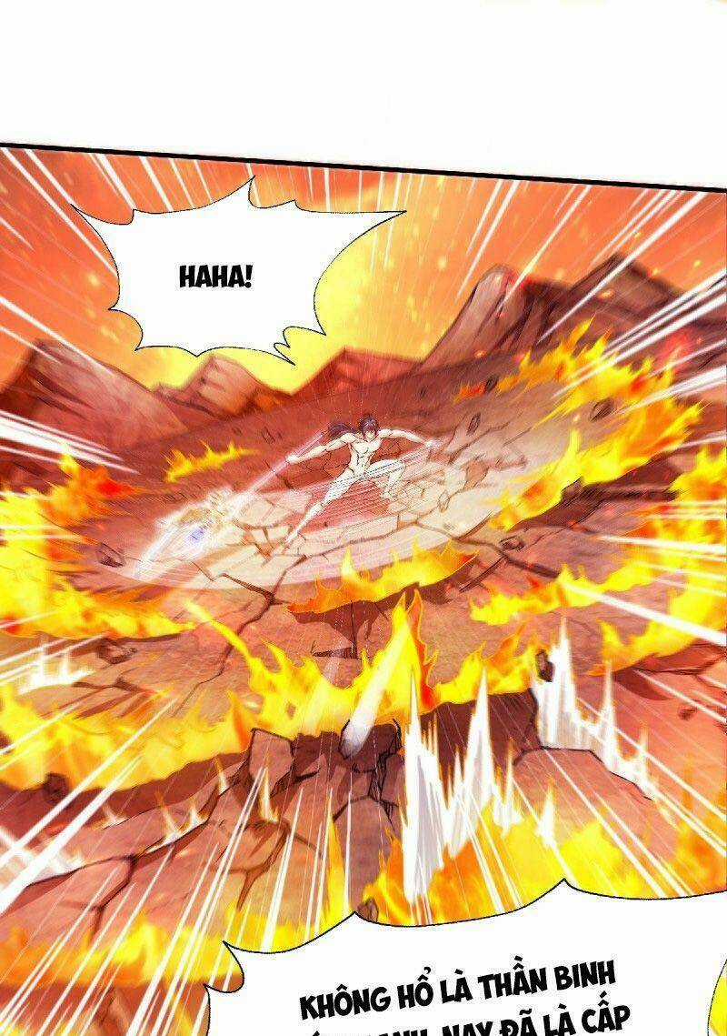 Yêu Đạo Chí Tôn Yêu Hoàng Trở Về Chapter 78 trang 36