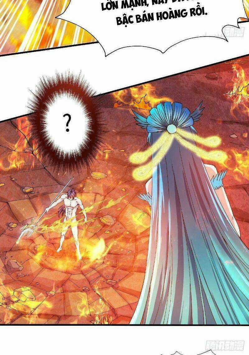 Yêu Đạo Chí Tôn Yêu Hoàng Trở Về Chapter 78 trang 37