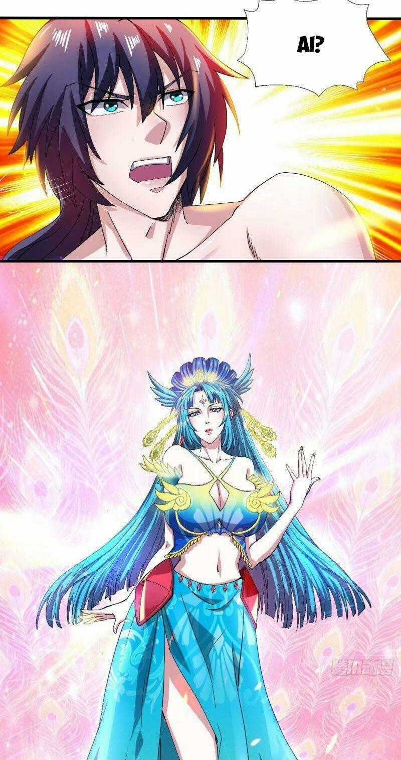 Yêu Đạo Chí Tôn Yêu Hoàng Trở Về Chapter 78 trang 38