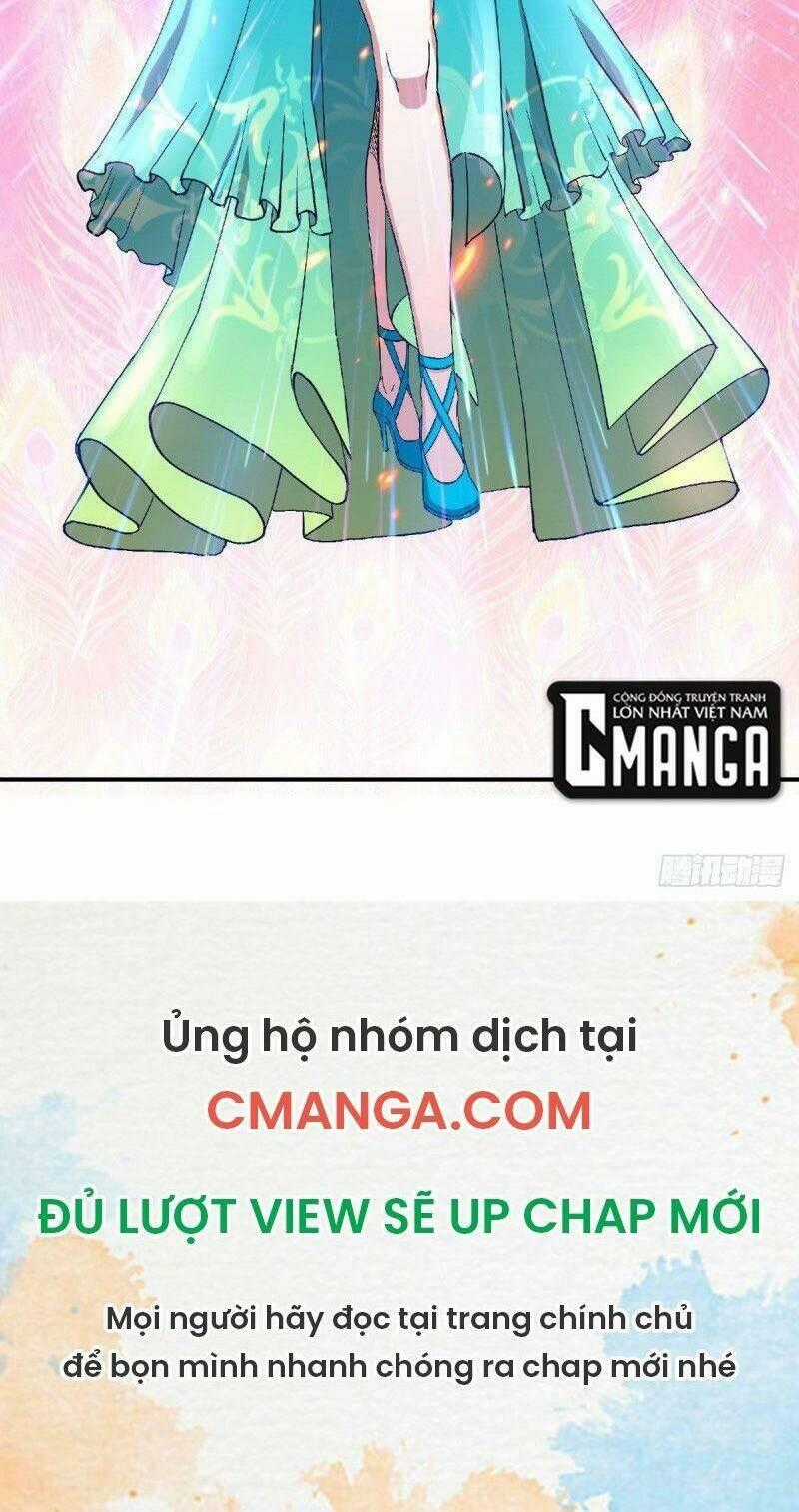 Yêu Đạo Chí Tôn Yêu Hoàng Trở Về Chapter 78 trang 39