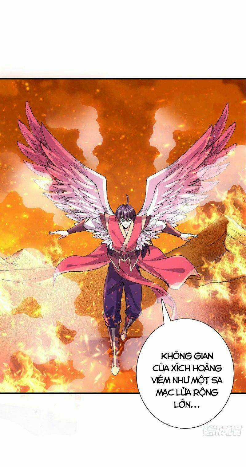 Yêu Đạo Chí Tôn Yêu Hoàng Trở Về Chapter 78 trang 4