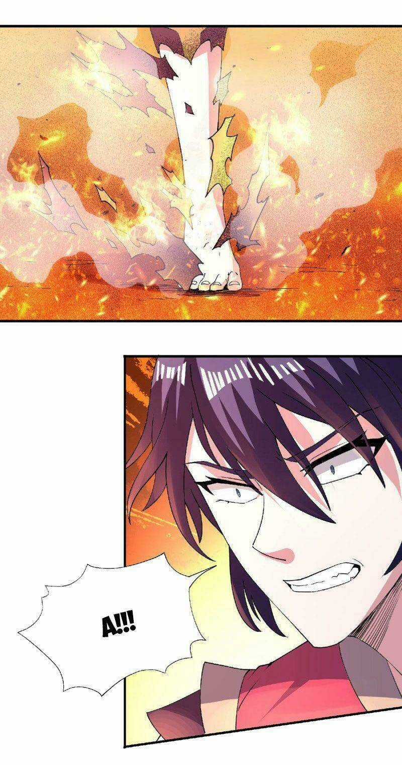 Yêu Đạo Chí Tôn Yêu Hoàng Trở Về Chapter 78 trang 5