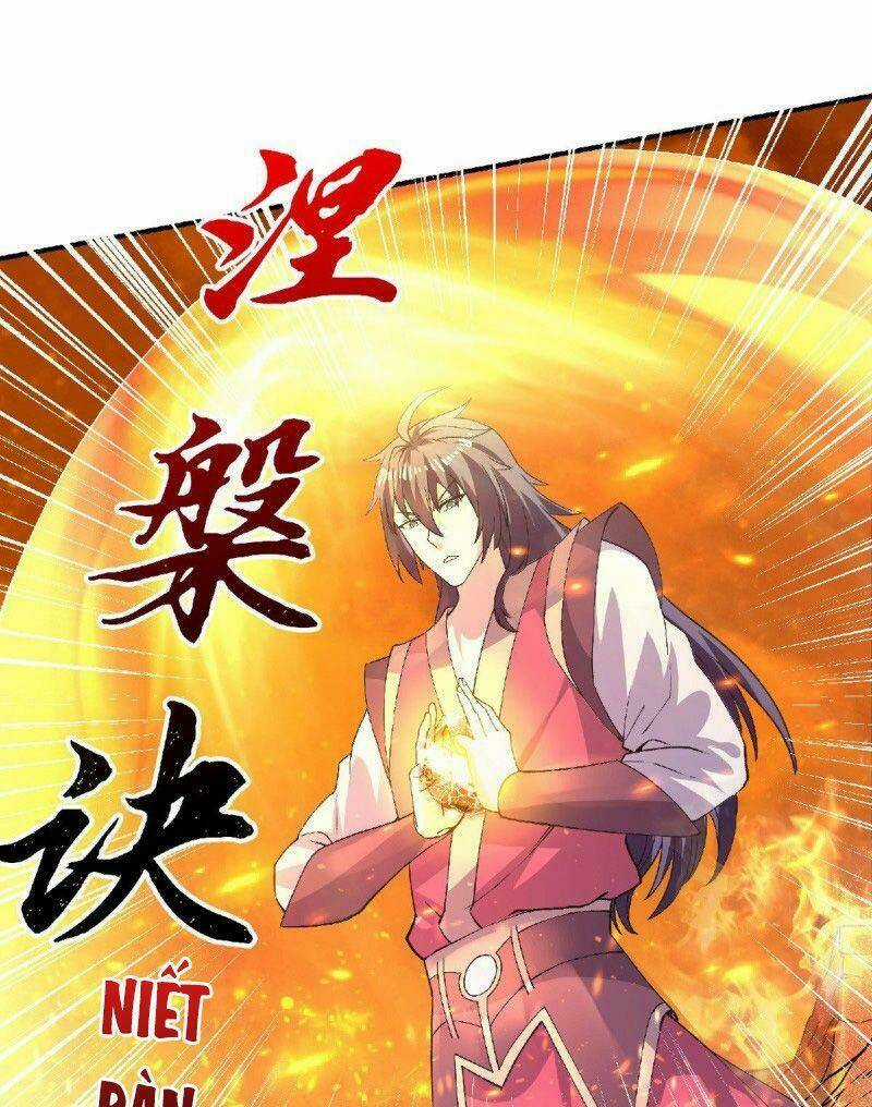 Yêu Đạo Chí Tôn Yêu Hoàng Trở Về Chapter 78 trang 6