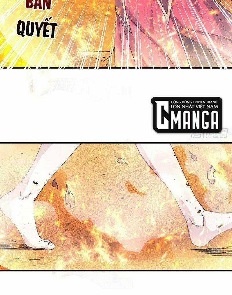 Yêu Đạo Chí Tôn Yêu Hoàng Trở Về Chapter 78 trang 7