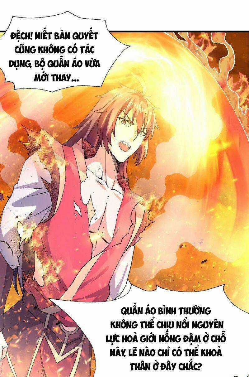 Yêu Đạo Chí Tôn Yêu Hoàng Trở Về Chapter 78 trang 8