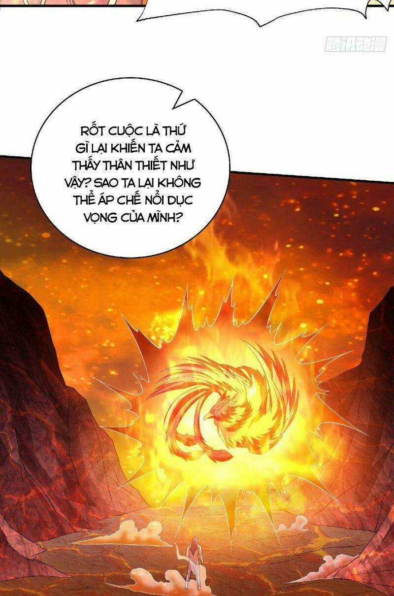 Yêu Đạo Chí Tôn Yêu Hoàng Trở Về Chapter 78 trang 9