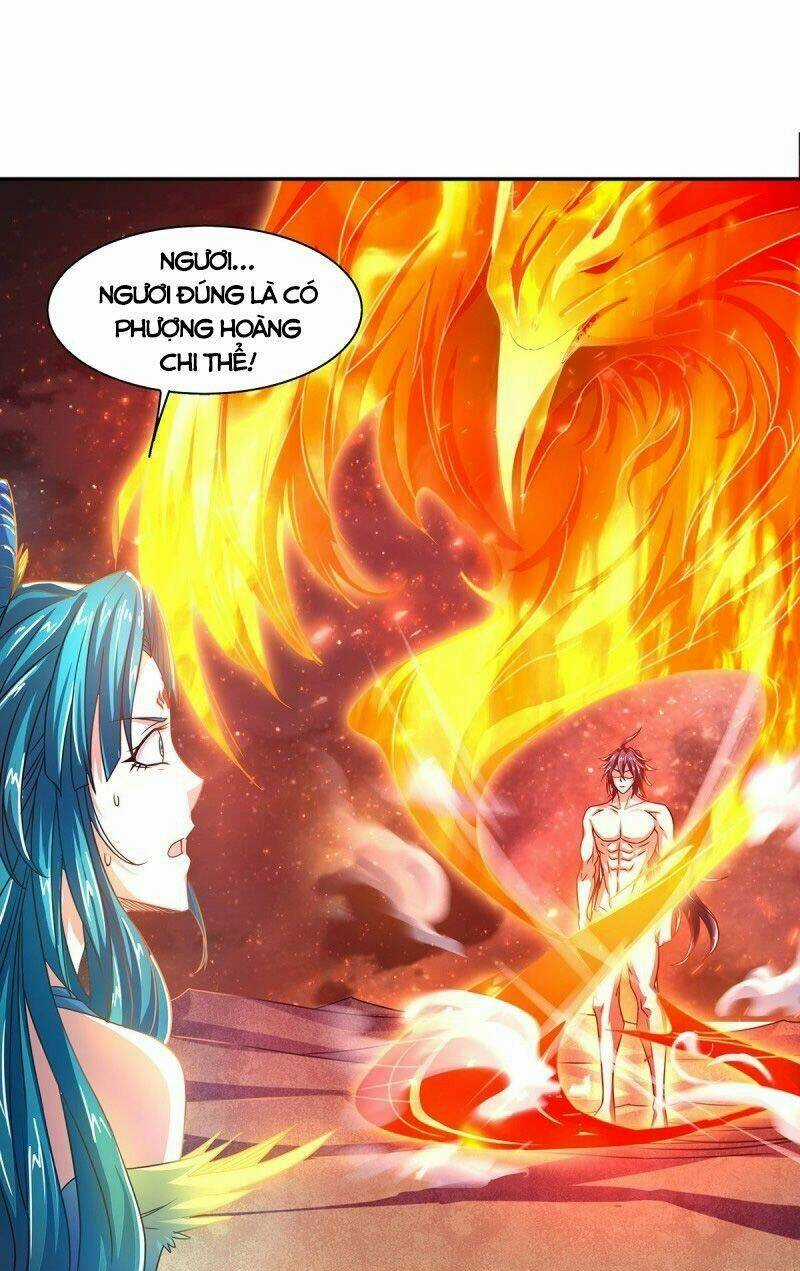 Yêu Đạo Chí Tôn Yêu Hoàng Trở Về Chapter 79 trang 10