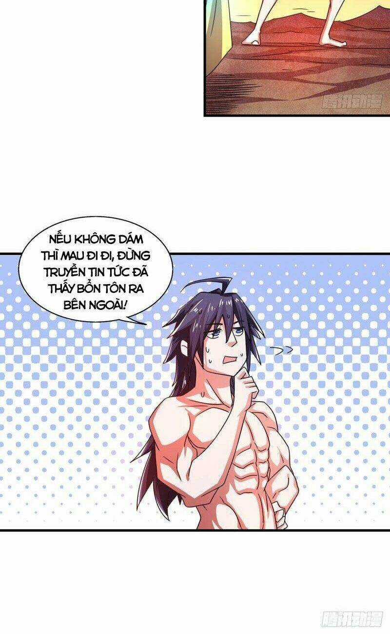 Yêu Đạo Chí Tôn Yêu Hoàng Trở Về Chapter 79 trang 15