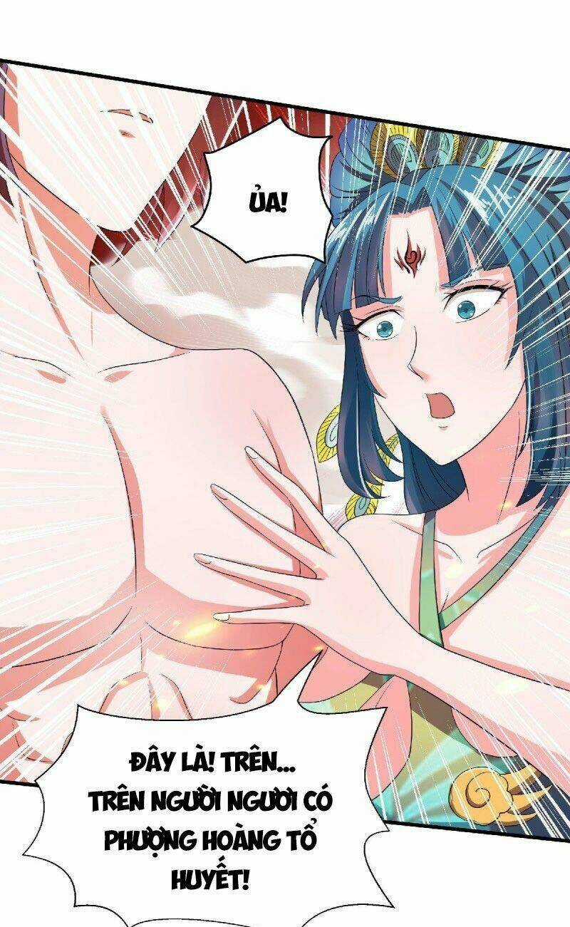 Yêu Đạo Chí Tôn Yêu Hoàng Trở Về Chapter 79 trang 2