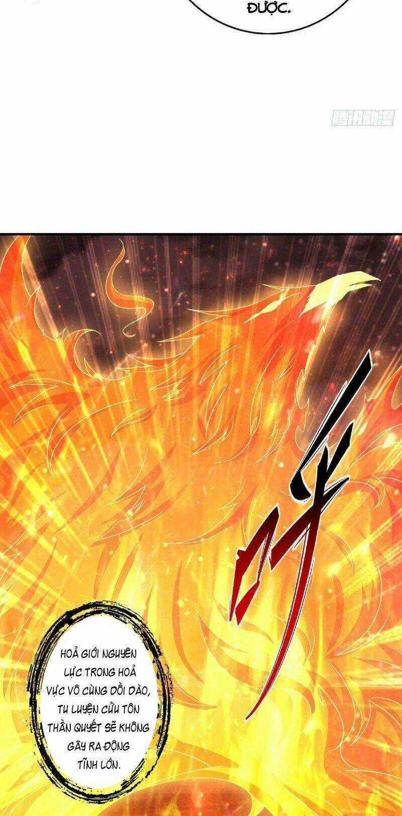 Yêu Đạo Chí Tôn Yêu Hoàng Trở Về Chapter 79 trang 20