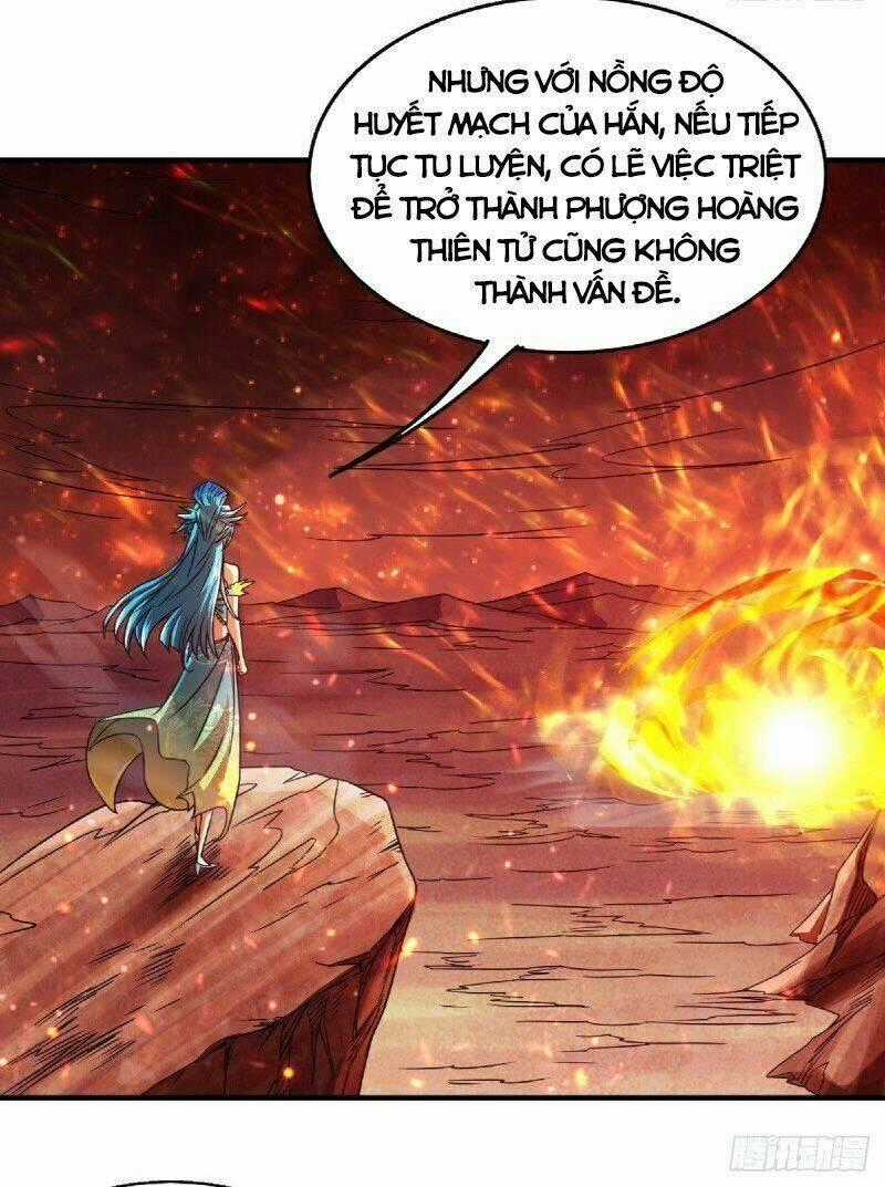 Yêu Đạo Chí Tôn Yêu Hoàng Trở Về Chapter 79 trang 23