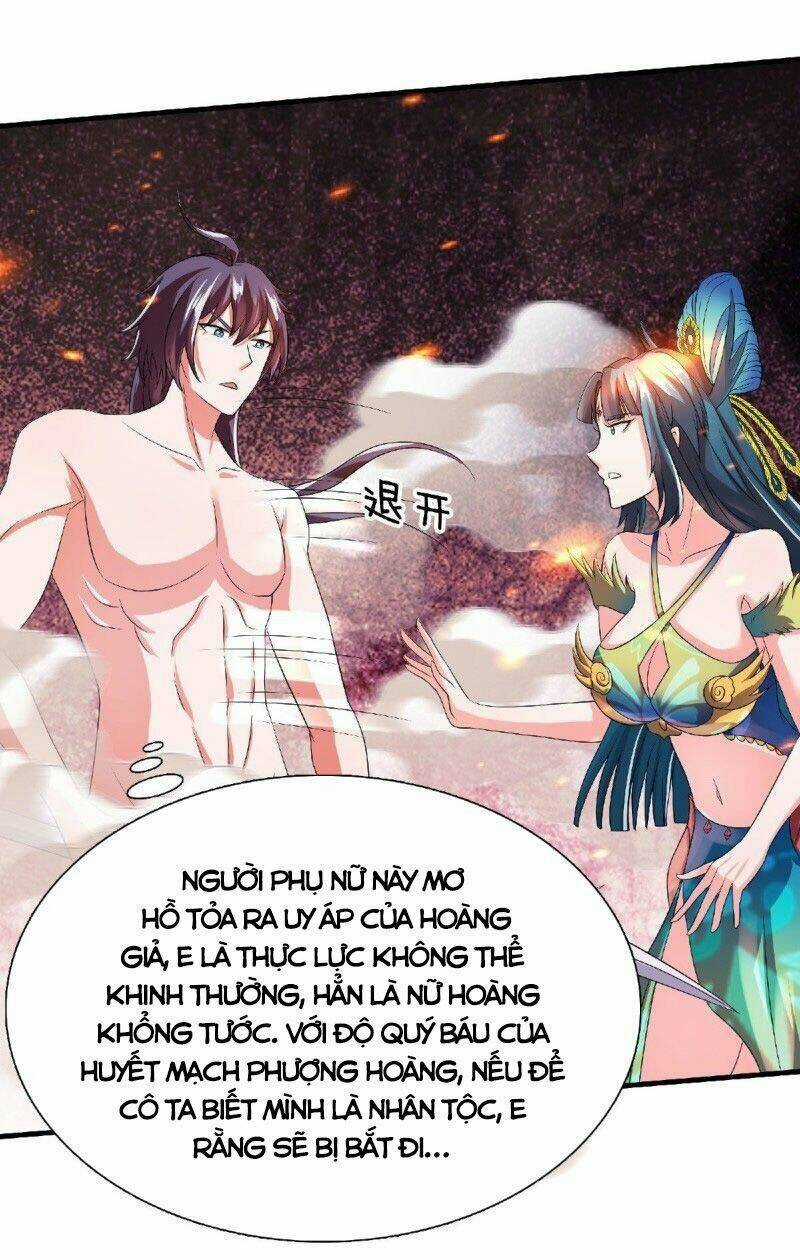 Yêu Đạo Chí Tôn Yêu Hoàng Trở Về Chapter 79 trang 4