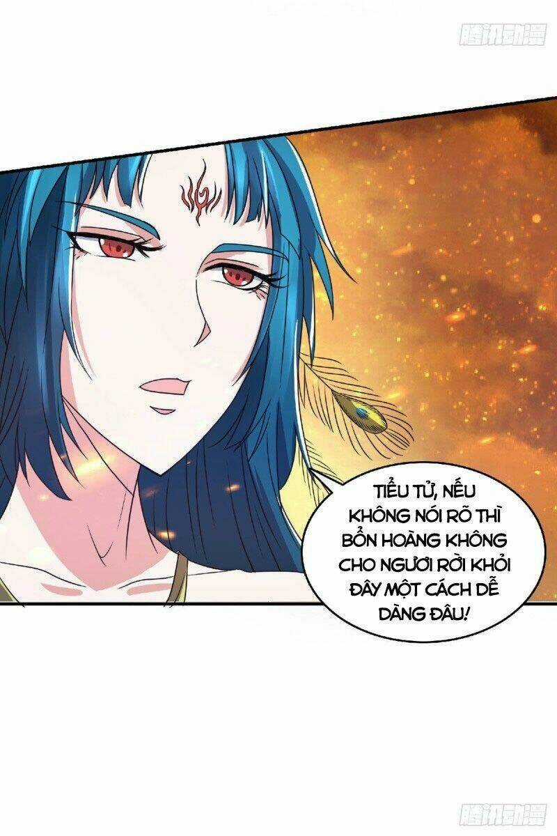Yêu Đạo Chí Tôn Yêu Hoàng Trở Về Chapter 79 trang 7