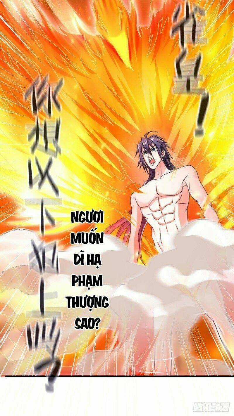 Yêu Đạo Chí Tôn Yêu Hoàng Trở Về Chapter 79 trang 9