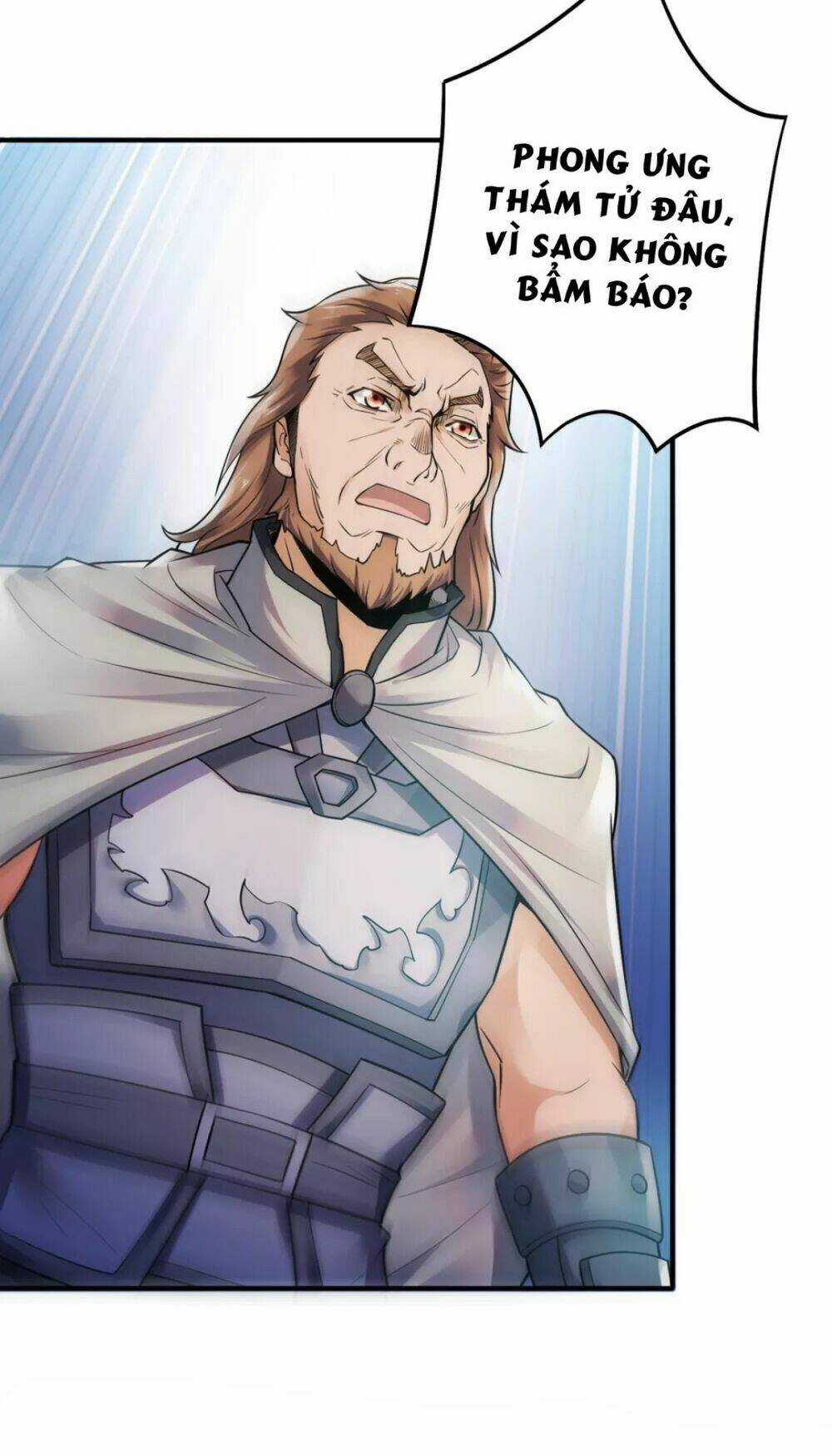 Yêu Đạo Chí Tôn Yêu Hoàng Trở Về Chapter 8 trang 18