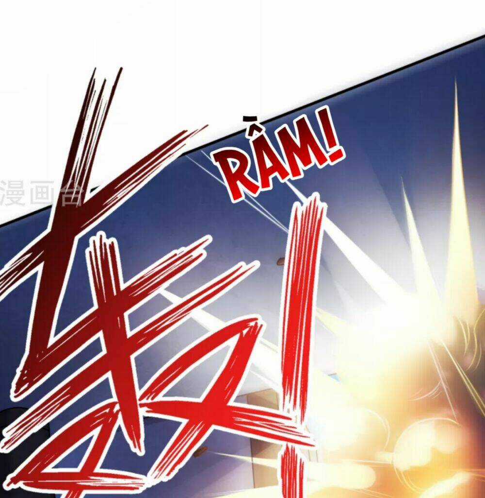 Yêu Đạo Chí Tôn Yêu Hoàng Trở Về Chapter 8 trang 21