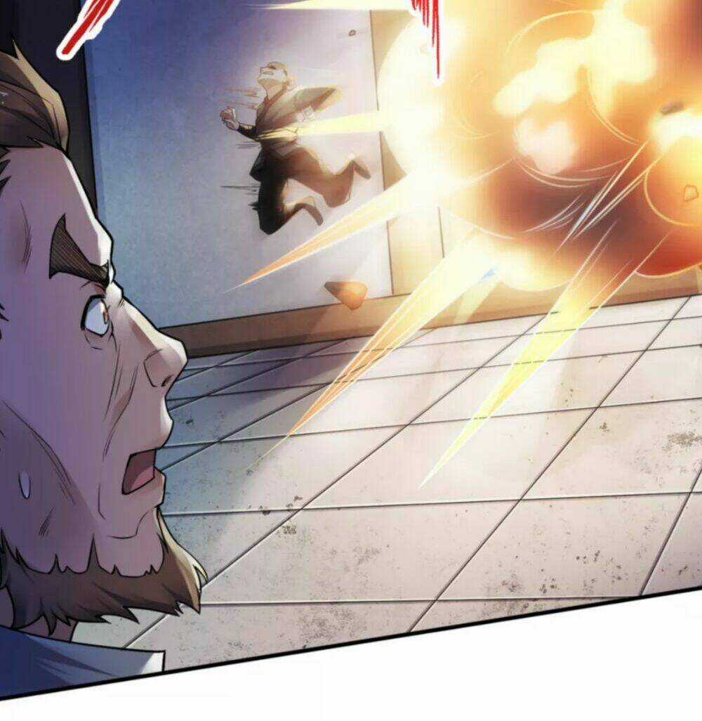 Yêu Đạo Chí Tôn Yêu Hoàng Trở Về Chapter 8 trang 22