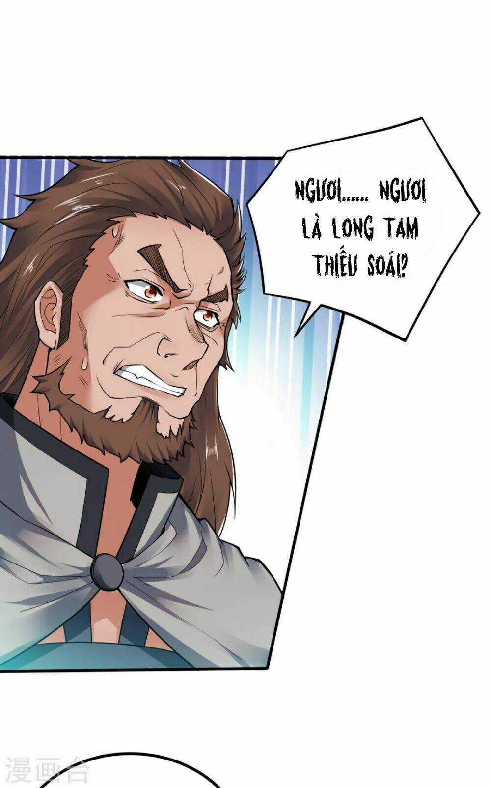 Yêu Đạo Chí Tôn Yêu Hoàng Trở Về Chapter 8 trang 24