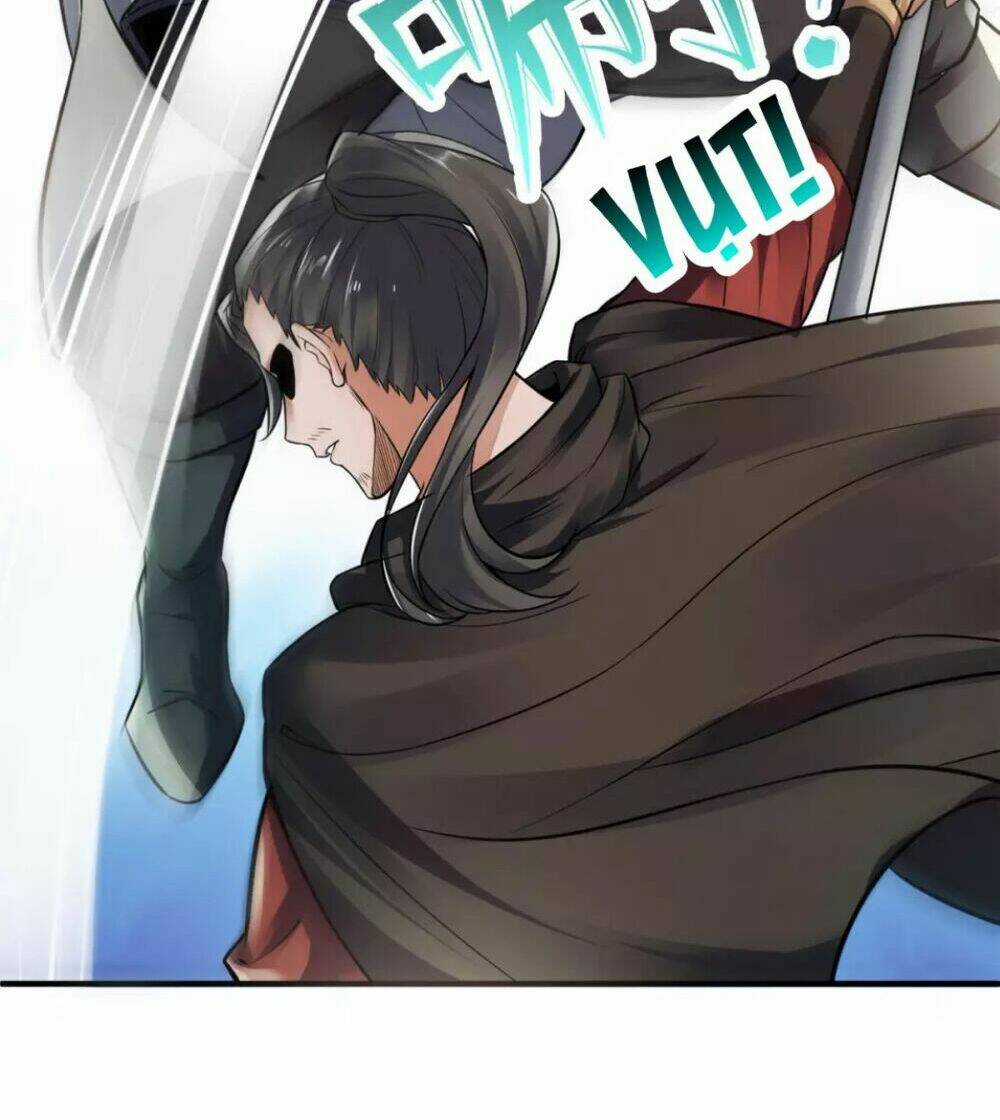 Yêu Đạo Chí Tôn Yêu Hoàng Trở Về Chapter 8 trang 30