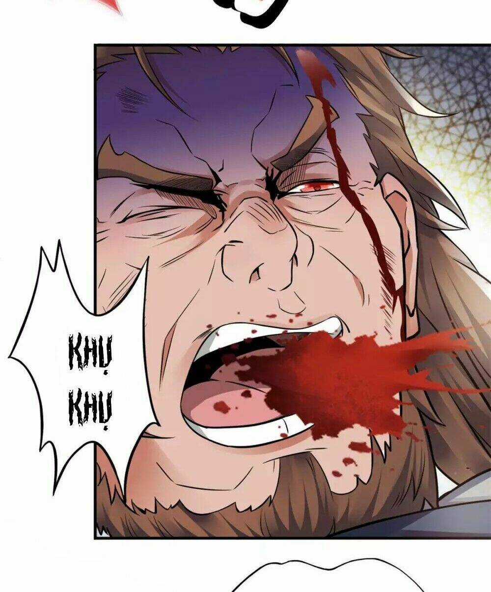 Yêu Đạo Chí Tôn Yêu Hoàng Trở Về Chapter 8 trang 32