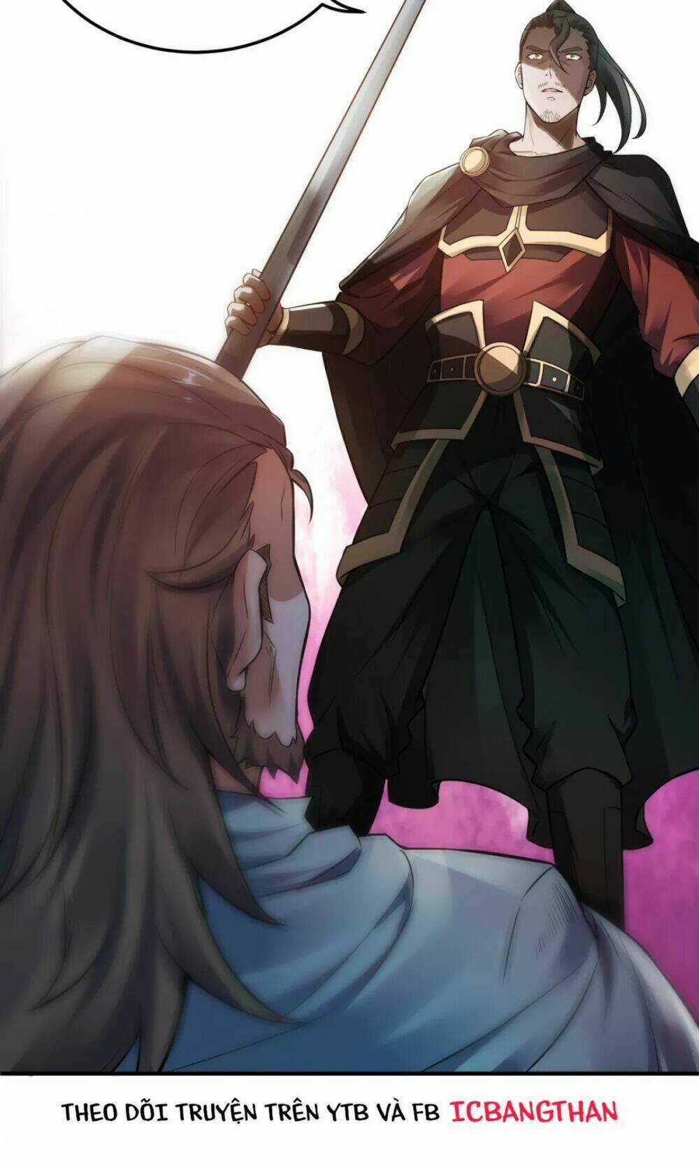 Yêu Đạo Chí Tôn Yêu Hoàng Trở Về Chapter 8 trang 34