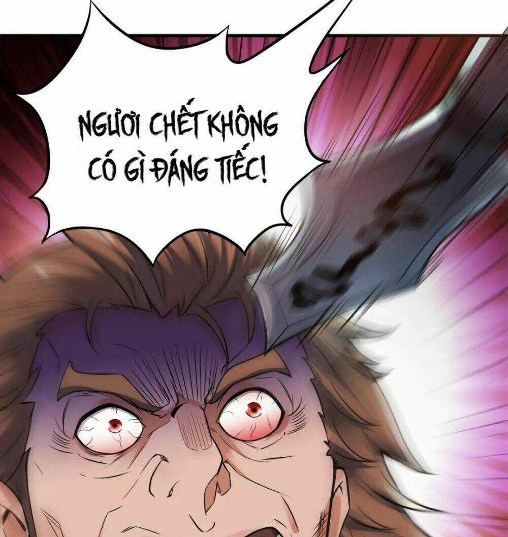 Yêu Đạo Chí Tôn Yêu Hoàng Trở Về Chapter 8 trang 35