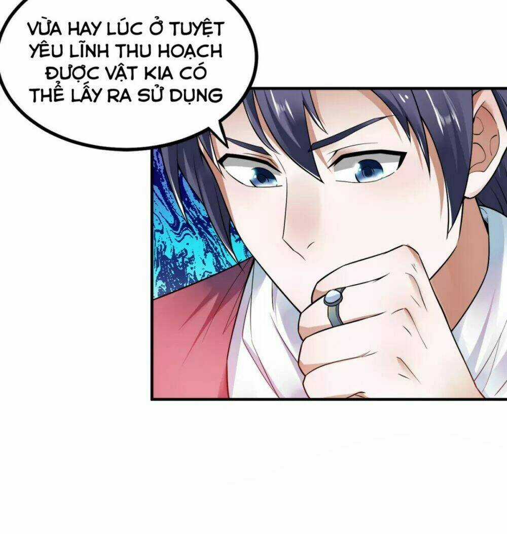 Yêu Đạo Chí Tôn Yêu Hoàng Trở Về Chapter 8 trang 42