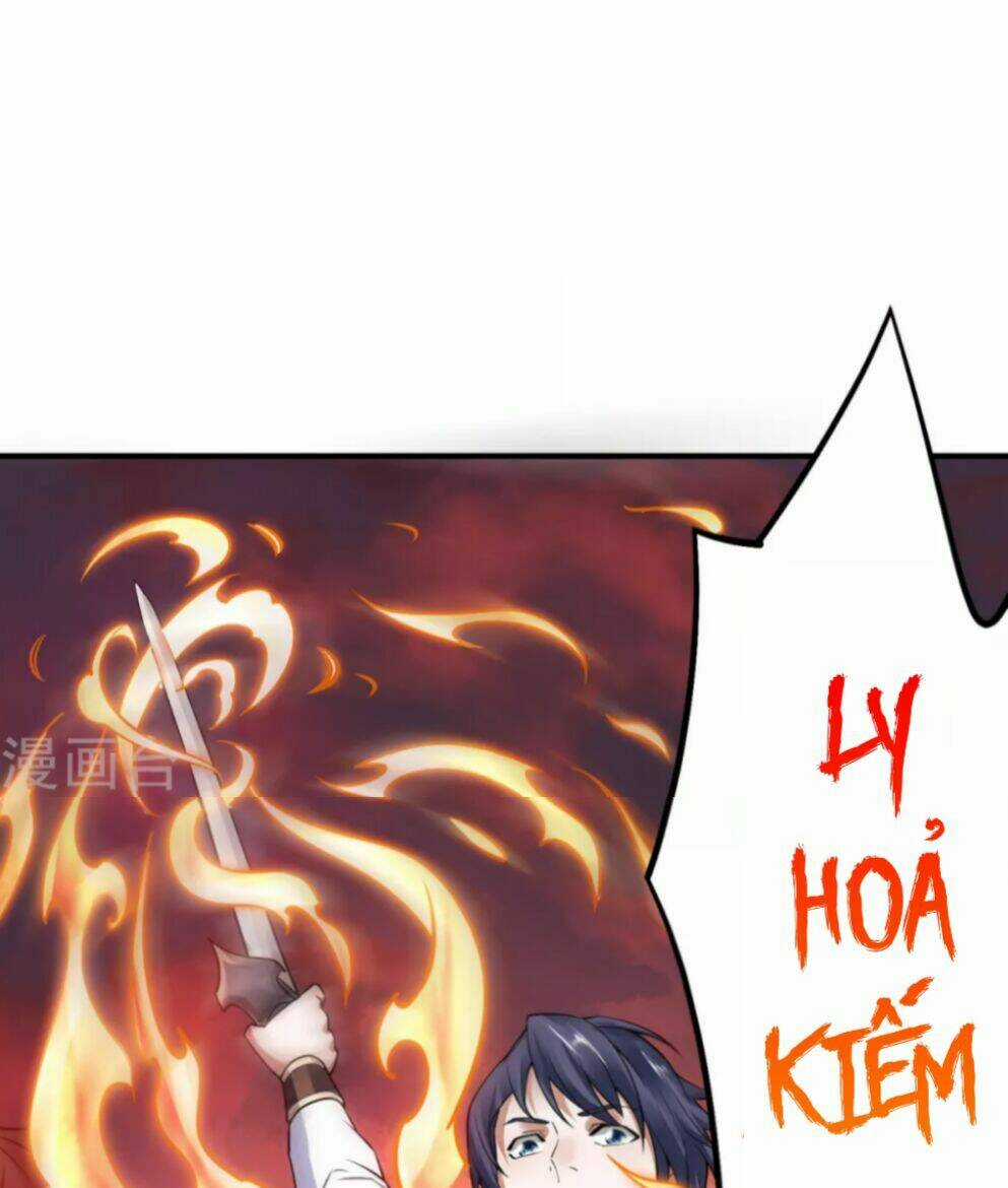 Yêu Đạo Chí Tôn Yêu Hoàng Trở Về Chapter 8 trang 43