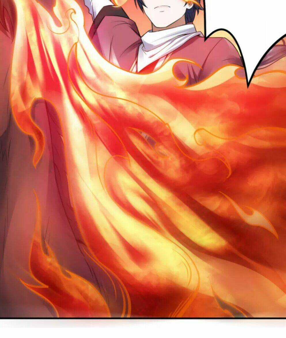 Yêu Đạo Chí Tôn Yêu Hoàng Trở Về Chapter 8 trang 44