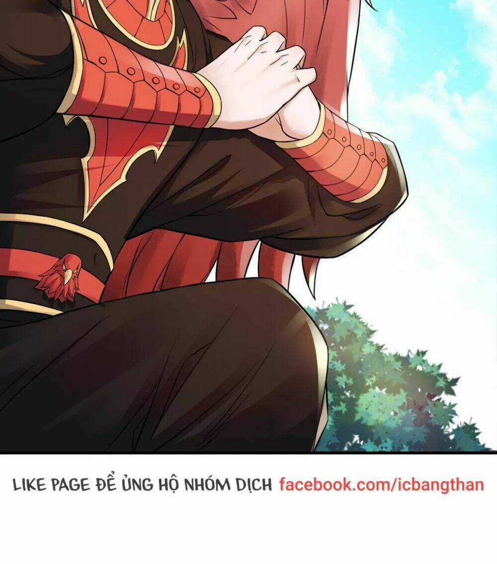 Yêu Đạo Chí Tôn Yêu Hoàng Trở Về Chapter 8 trang 8