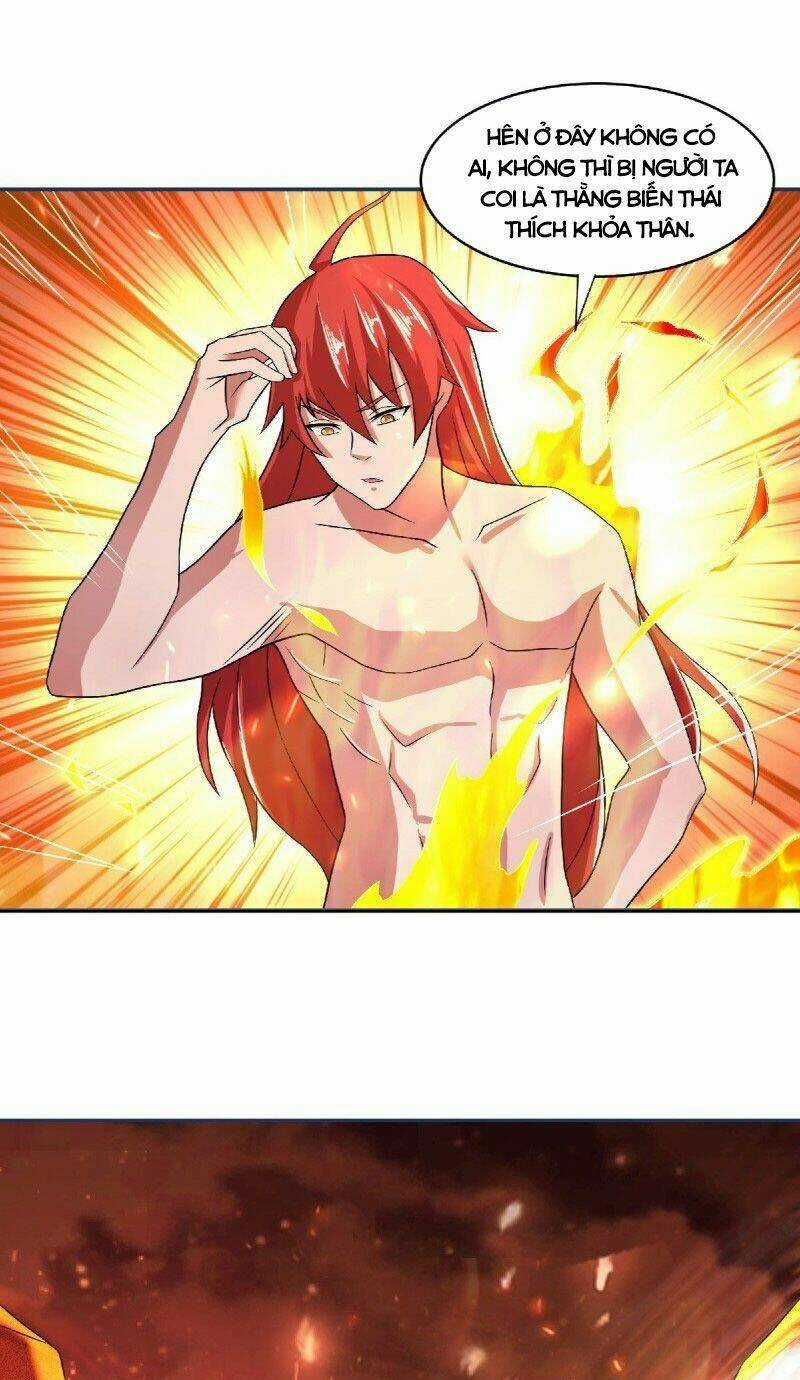 Yêu Đạo Chí Tôn Yêu Hoàng Trở Về Chapter 80 trang 10