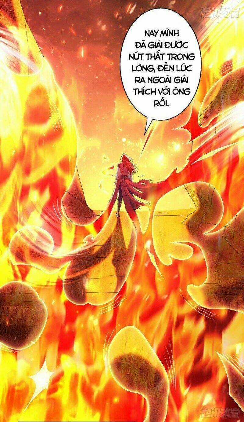 Yêu Đạo Chí Tôn Yêu Hoàng Trở Về Chapter 80 trang 11