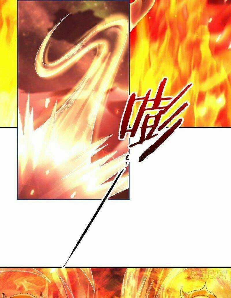 Yêu Đạo Chí Tôn Yêu Hoàng Trở Về Chapter 80 trang 12