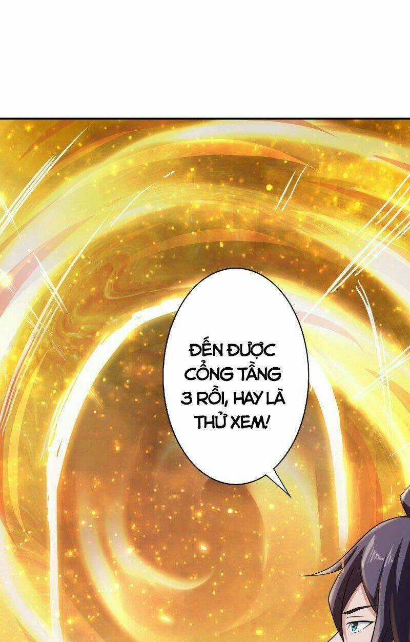 Yêu Đạo Chí Tôn Yêu Hoàng Trở Về Chapter 80 trang 14