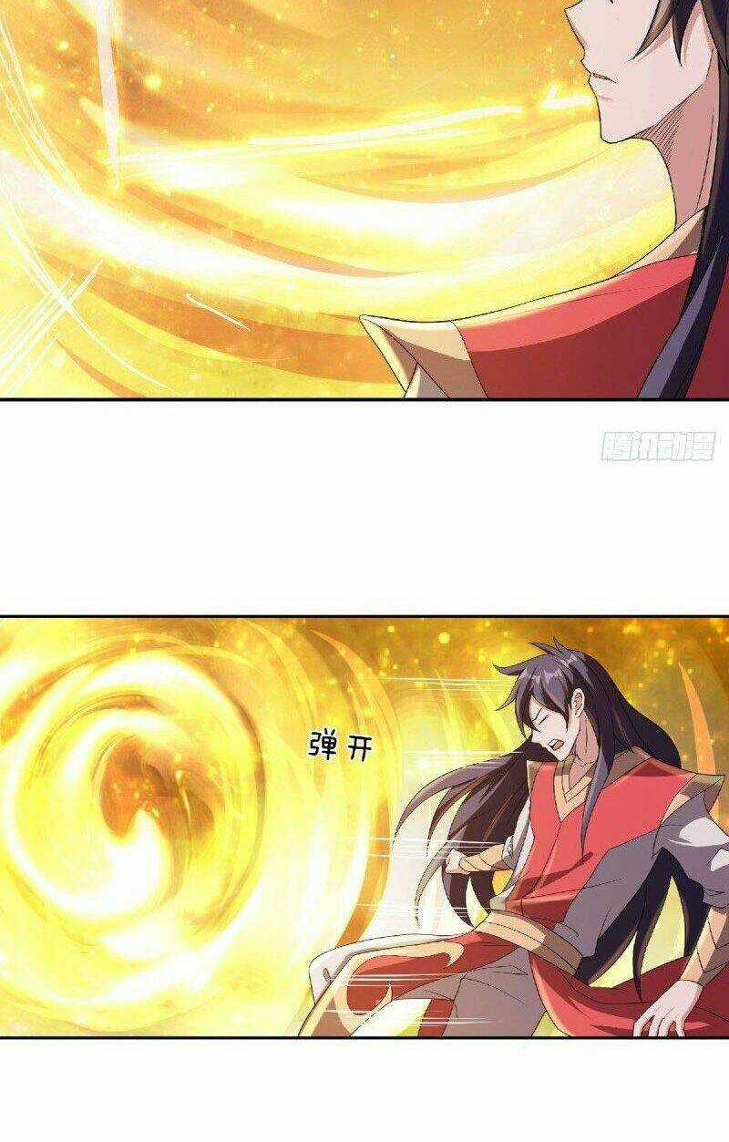 Yêu Đạo Chí Tôn Yêu Hoàng Trở Về Chapter 80 trang 15