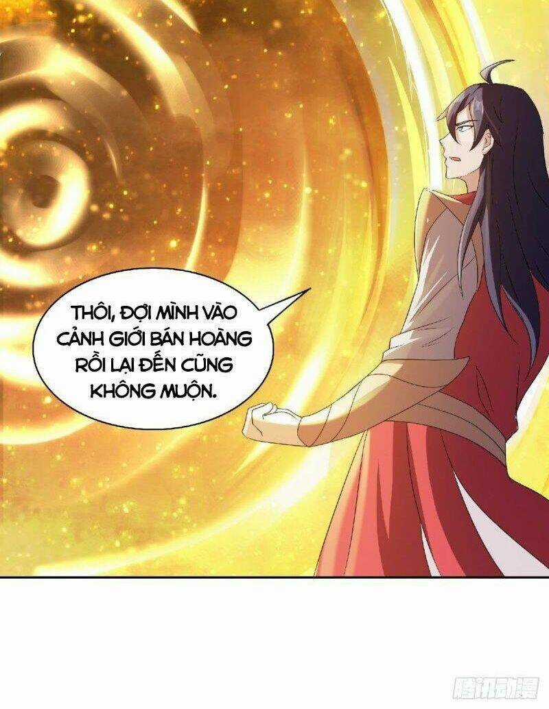 Yêu Đạo Chí Tôn Yêu Hoàng Trở Về Chapter 80 trang 17