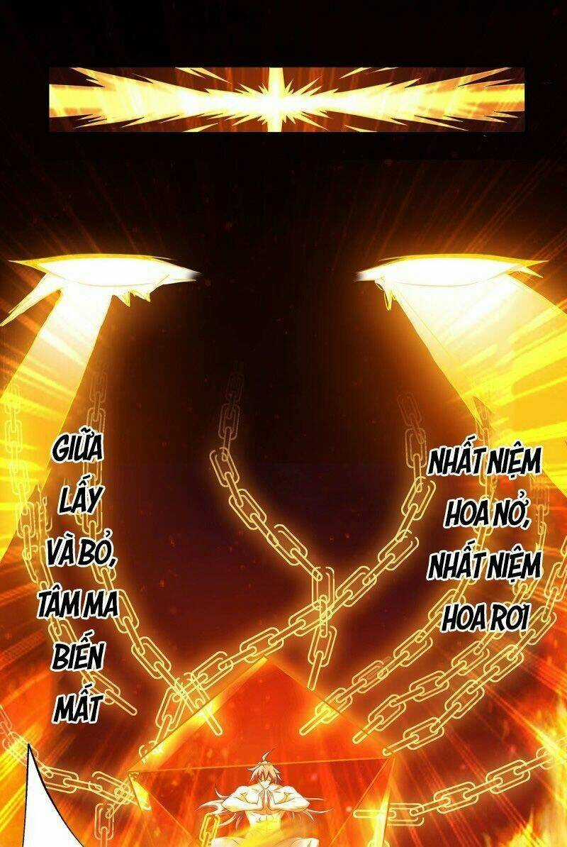 Yêu Đạo Chí Tôn Yêu Hoàng Trở Về Chapter 80 trang 2