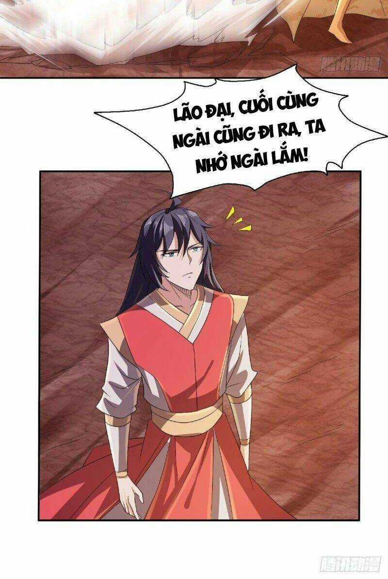 Yêu Đạo Chí Tôn Yêu Hoàng Trở Về Chapter 80 trang 21