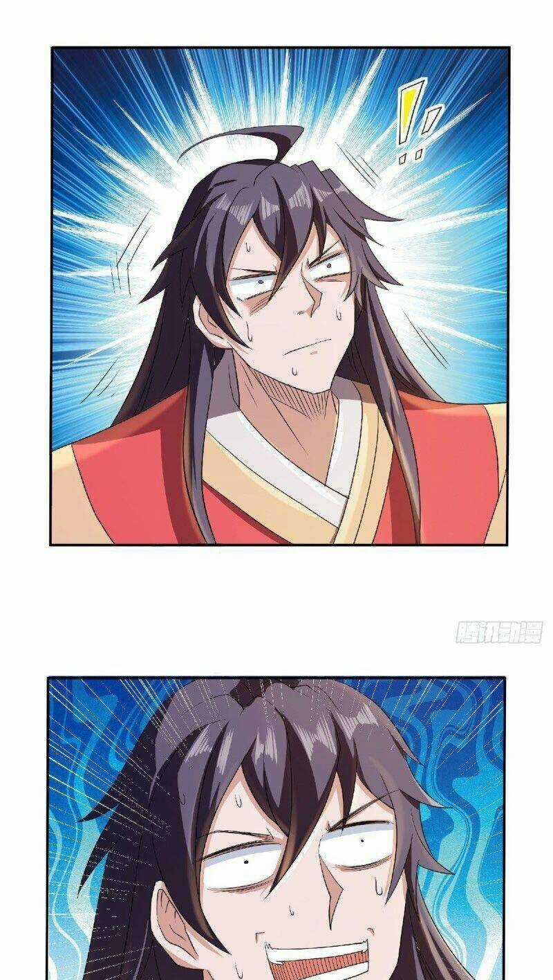 Yêu Đạo Chí Tôn Yêu Hoàng Trở Về Chapter 80 trang 22