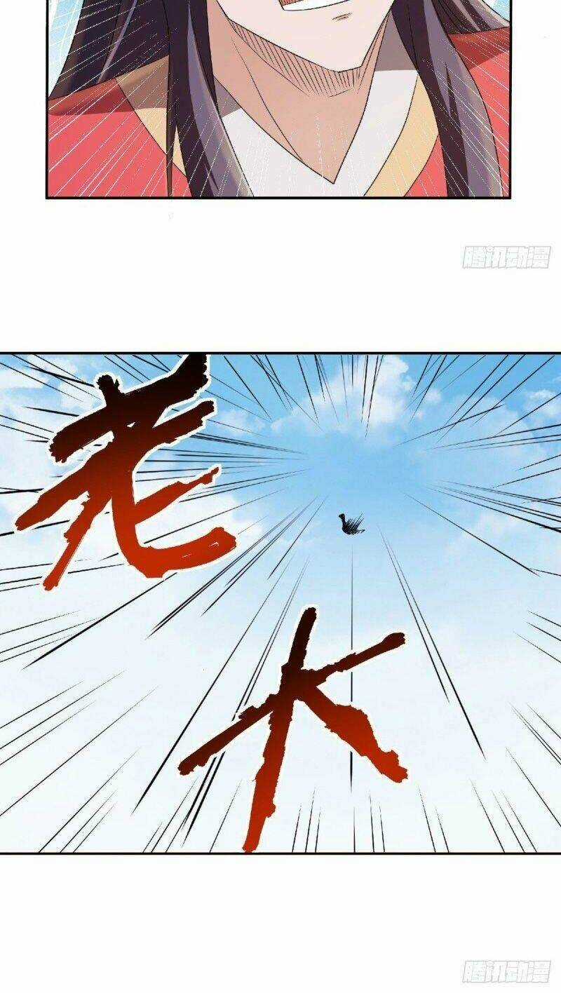 Yêu Đạo Chí Tôn Yêu Hoàng Trở Về Chapter 80 trang 23