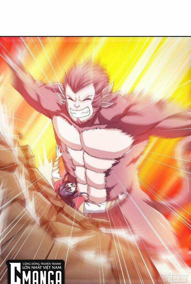 Yêu Đạo Chí Tôn Yêu Hoàng Trở Về Chapter 80 trang 24