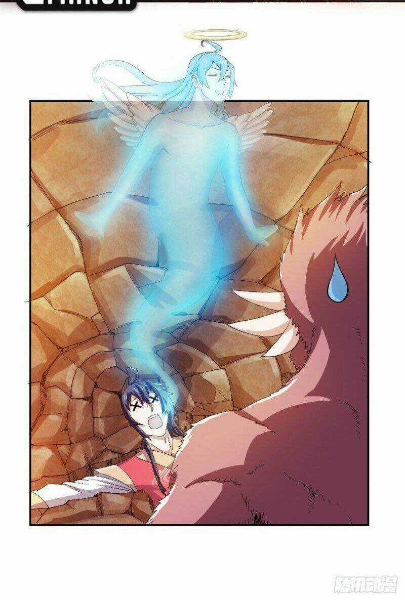 Yêu Đạo Chí Tôn Yêu Hoàng Trở Về Chapter 80 trang 25